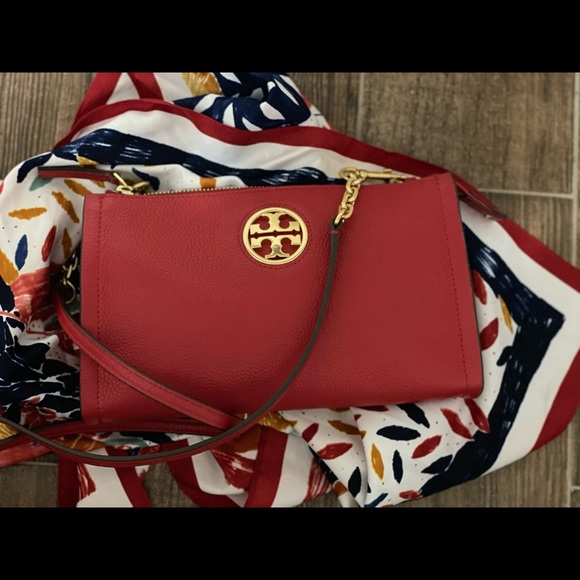 Tory Burch bag Excellent condition - Picture 2 of 9